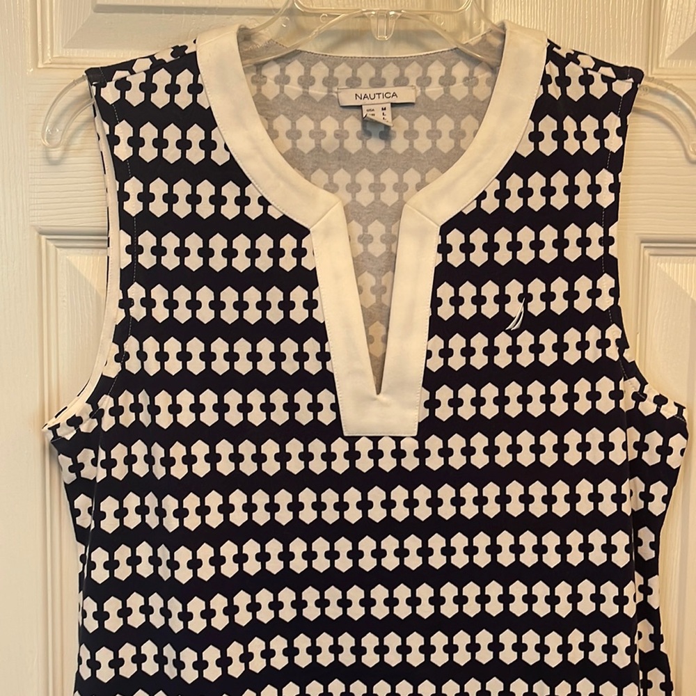 Nautica Dress - Picture 2 of 9
